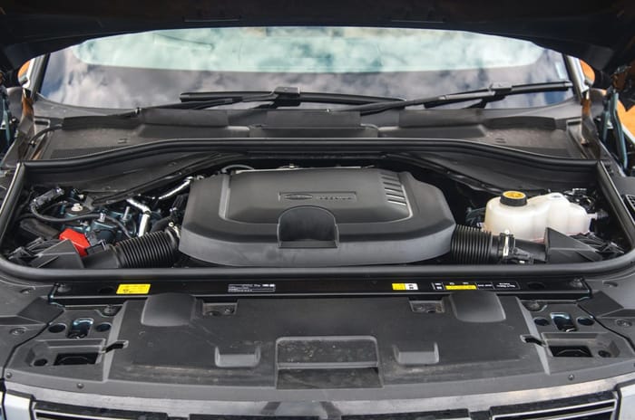 Range Rover Sport: your most frequently asked questions answered  